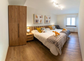 Apartamento Larrazu Agroturismo Baztán